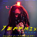 Yearmix 2020 mixed by Raveheart