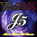 Trance - More Than We Know -  Jimbo's Second Birthday Mix - Mixed By JohnE5
