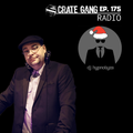 Crate Gang Radio Ep. 175: DJ Hypnotyza (Special Christmas Edition)