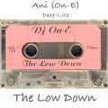 Ani (On-E) of Deee-Lite - The Low Down (1995)