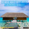 Mixkotten Breakbeat Summermix 2017