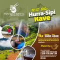 Hurra-Sipi Rave Day One Live Mix 3/12/21