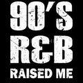 R & B Mixx Set *750 (90's R'n'B Hip Hop) Sunday Brunch Throwbacks 90's R'n'B Anthem Mixx!