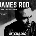James Rod mix for Sonic Service.