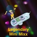 Dj Kalonje Presents Legendary Mini Mixx 3 (2018)