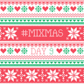#mixmas: Day 9 - R&B