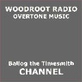 19. Aug 20 OVERTONE CHANNEL 
