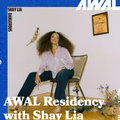 A World Artists Love with Shay Lia - AWAL Residency - 20.06.19 - FOUNDATION FM