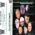Millennium Allstars - Ft Tony Touch, Mister Cee, Ron G, Funkmaster Flex And More... (1999)