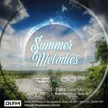 Summer Melodies on DI.FM - May 2022 with myni8hte & Caira ('Karma' Album Special)