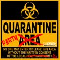 DJ Drew - Quarantine Open Format Party Mix!