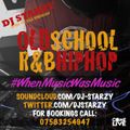 #WhenMusicWasMusic Revamp mixed by @DJStarzy | #ComeLiveMusic