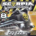 Scorpia On Tour - 8º Aniversario (2001) CD1