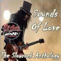 DJ Chartz - Sound Of Love (The Slow Rock Anthology)
