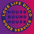 MUSIC IS THE ANSWER_HOUSEBOUND FUNKY HOUSE_#10_LOVE LIFE DISCO