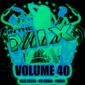 Dj Vinyldoctor - In The MIx Vol 40 (Old Skool - Nu-Skool - Piano)