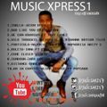 Music xpress 1 by dj nosh254