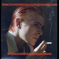 Bowie When God Was An Englishman '76 (Tour Rehearsals)