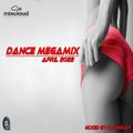 Dance Megamix April 2022