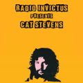 Radio Invictus presents Cat Stevens