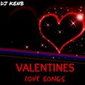 Valentines Love Mix