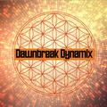 Dawnbreak Dynamix (a 12th exclusive commissioned mix for James Hogan) - DJ Jefferson Vandike.