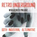 Special mix for Retro underground 2020-04-18