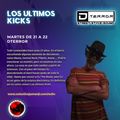Dterror -Los Ultimos Kicks 14