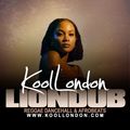 LIONDUB - 02.24.21 - KOOLLONDON [REGGAE DANCEHALL & AFROBEATS]