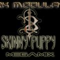 Skinny Puppy Megamix From DJ DARK MODULATOR