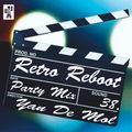 Yan De Mol - Retro Reboot Party Mix 38.