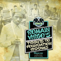 Tek 9 Movements Romain Virgo - Tribute to Foundation Mixtape