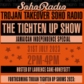 Trojan Records: The Tighten Up Show (31/07/2023)