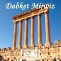 Dabket Mijwiz - DJ KVN | Live 70 mins of pure FAST Dabke/Dabki Mix Session 2015