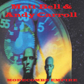 Matt Bell (Zone) & Andy Carroll Live @ The Morecombe Empire