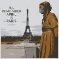 LPH 494 - I'll Remember April in Paris (1950-62)