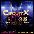 CircuitX | Hymns (2020) GCircuit SongKran Tribute