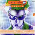 Calambre Techno (1997) CD1