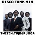 27: Disco Funk Mix
