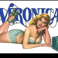 Veronica Yearmix 1994 (Mixed By Barney Broomer)