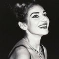 Callas in Rehearsal; Rescigno; Dallas 1957