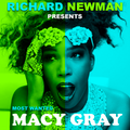 Most Wanted Macy Gray