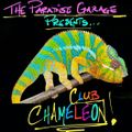 Paradise Garage presents....CLUB CHAMELEON!!!! mixed and prod. by Earl DJ Jones
