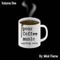 the best of coffee music volume one 2022