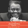 THE BLUES KITCHEN RADIO: 30 OCTOBER 2017
