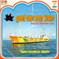 Radio Noordzee - RNI - 1974 - Ted Bouwens