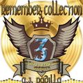 A. J. Padilla Remember Collection 3