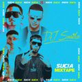 DJ Latin Prince Presents: Sucia Mixtape Part 14 (Urban Latino) DJ Snailz (Los Angeles, CA)