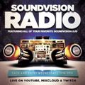 NYC's DJ K-Swyft - SoundVision Radio - Amapiano (South African House) Hosted by DJ Jamal