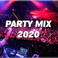 Party Mix 2020 - Best of Electro House EDM Festival Mega Mashup Party Music Mix 2020